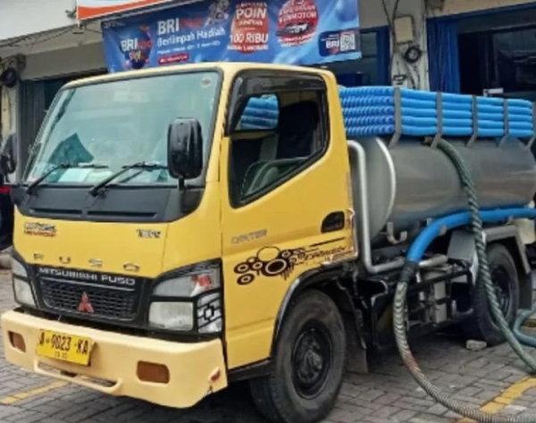 Sedot Wc Cisaat Sukabumi