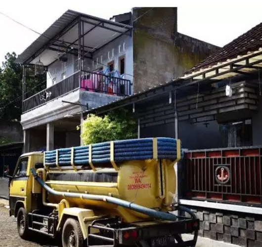 Sedot WC cisaatsukabumi Terdekat