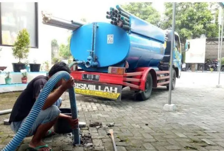 Sedot WC cisaatsukabumi Murah