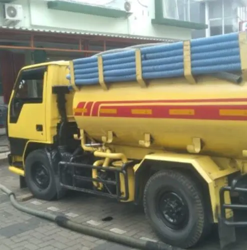 Sedot WC cisaatsukabumi Terdekat