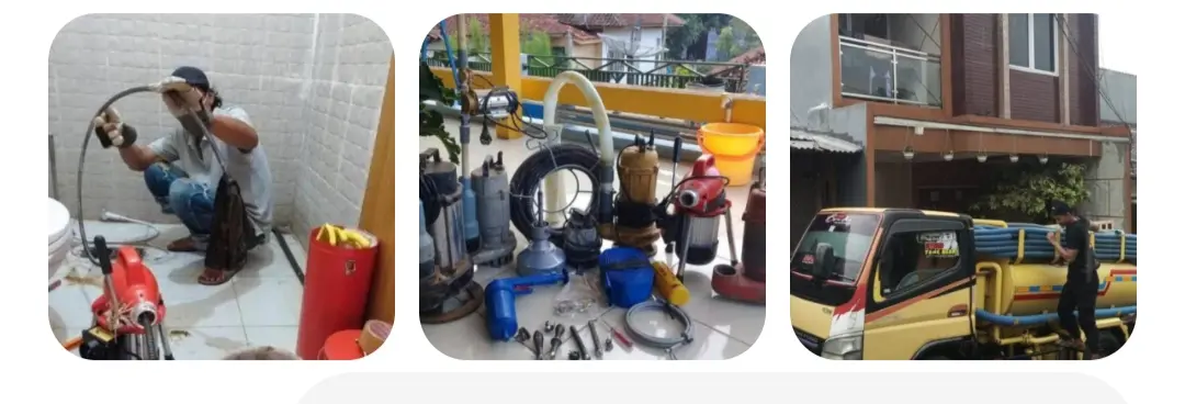 Jasa Sedot WC cisaatsukabumi Murah Terpercaya