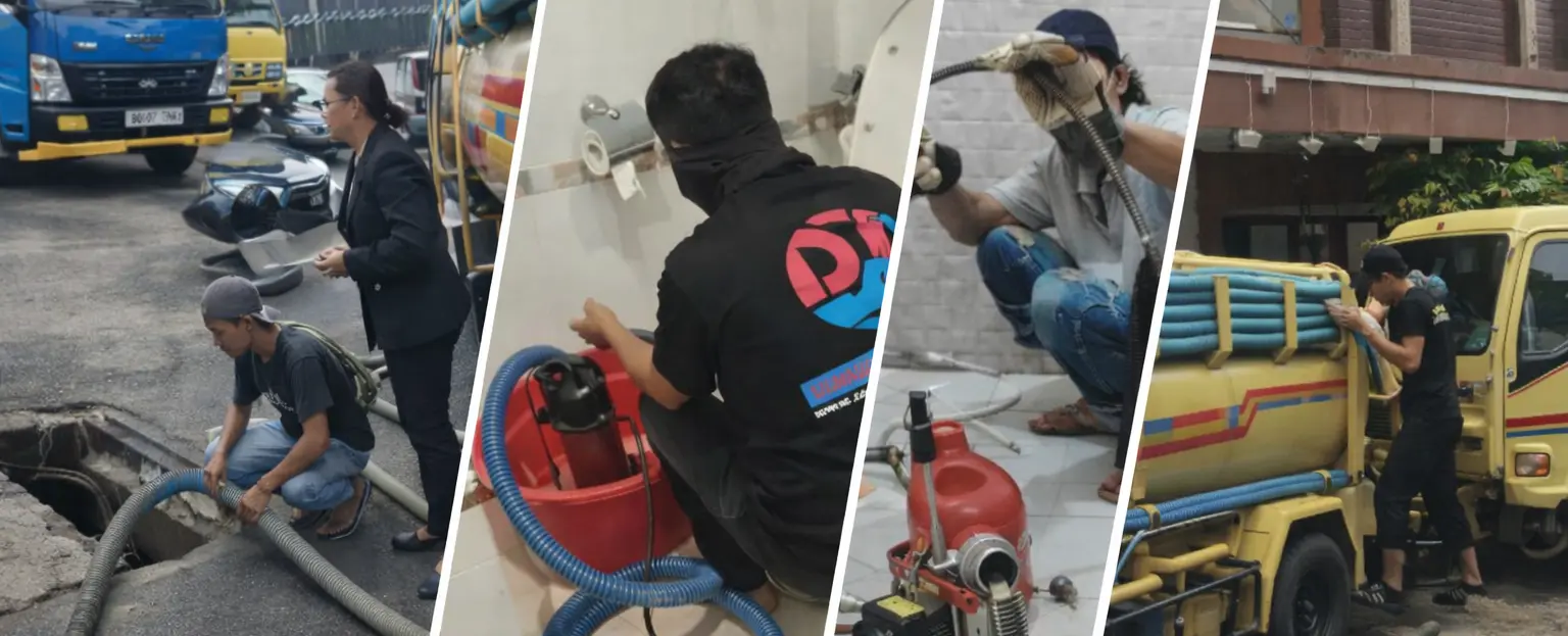 Jasa Sedot WC cisaatsukabumi Terdekat