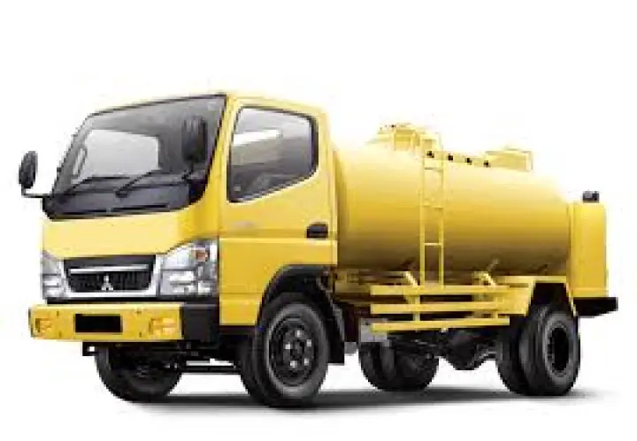 SEDOT WC SAMPAI HABIS di Cisaat Sukabumi